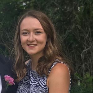 Meet your Posher, Kelsey